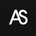 AS Logo